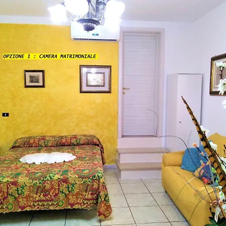 Pensjonat Salento *