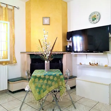 Pensjonat Salento Leverano