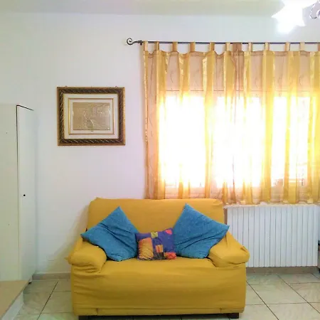 Pensjonat Salento