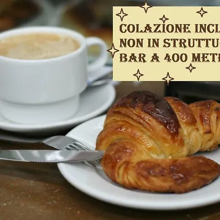 Pensjonat Salento *